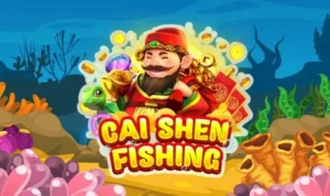 Bắn Cá Thần Tài tại K9WIN