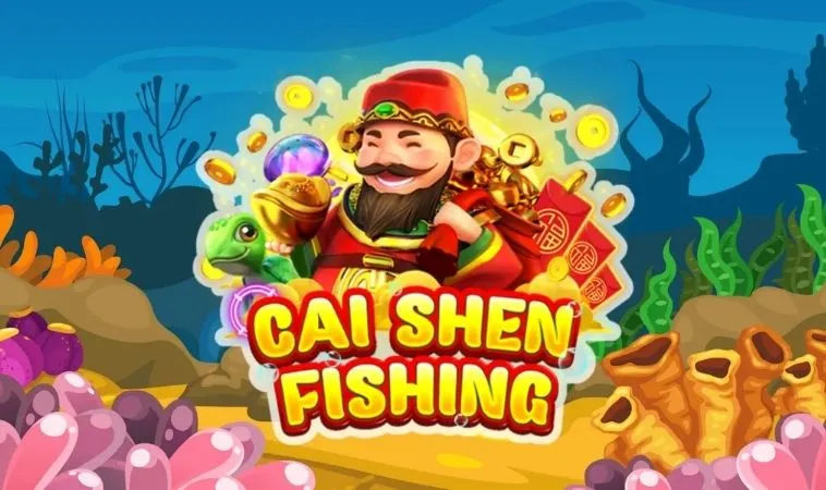 Bắn Cá Thần Tài tại K9WIN
