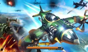 Bắn Cá Đại Chiến B52 tại K9WIN