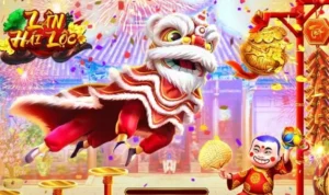 Nổ Hũ Lân Hái Lộc tại K9WIN