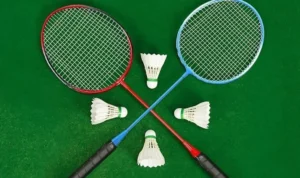 Cầu Lông Thành Công Tại K9WIN