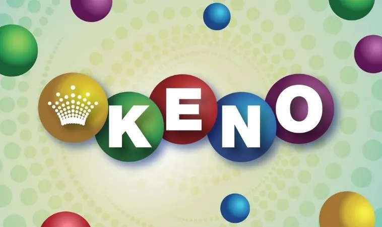 Keno tại K9WIN