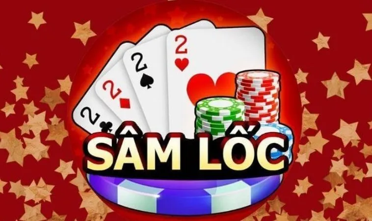 Sâm Lốc nhà cái K9WIN
