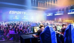 Thể thao điện tử tại K9WIN