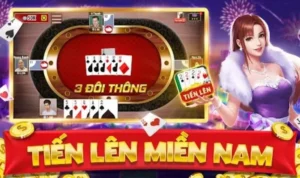 Tiến Lên Miền Nam nhà cái K9WIN