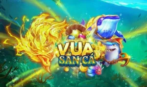 Vua Bắn Cá tại K9WIN