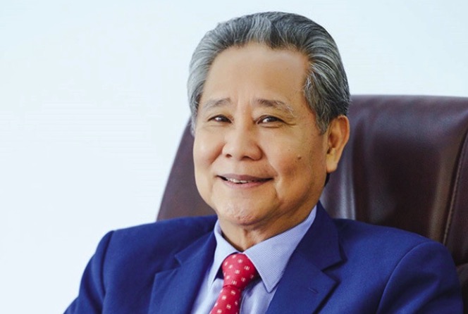 CEO Trịnh Hoàng Sơn